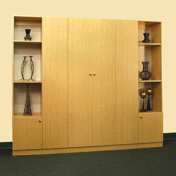 Murphy Beds
