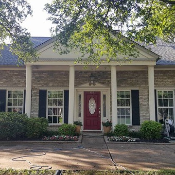 Richardson Colonial