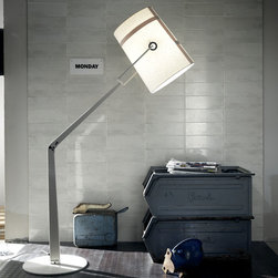 Ciot | DIESEL STAGE Collection - Wall And Floor Tile