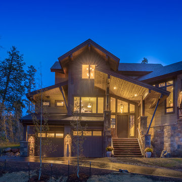 Thornview Retreat