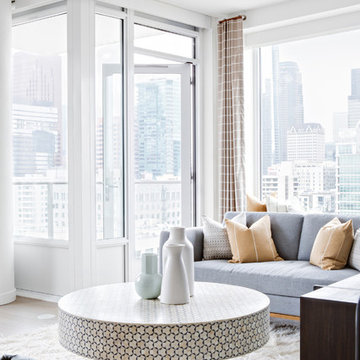 Los Angeles Mad Men Loft