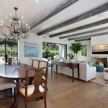 Brandon Architects Seaward
