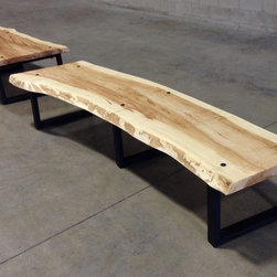Benches - Products