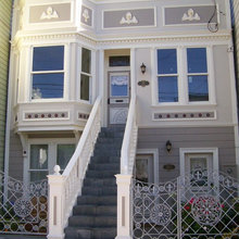 Center Exterior