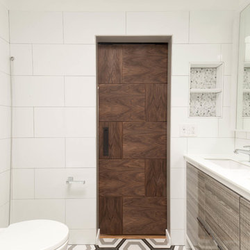 Full House Remodel San Francisco
