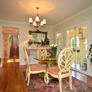 Real Estate Property in Glendale California