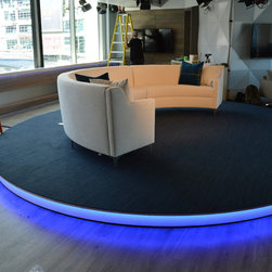 BT Toronto Studio Couch - Sectional Sofas