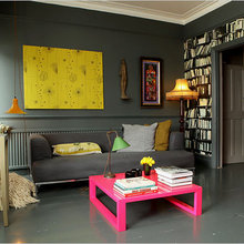 The Boldness of Neon in the Home