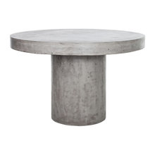Breakfast Table
