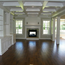 Pinnacle House