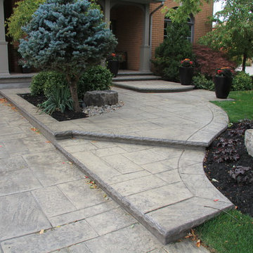 Walkways