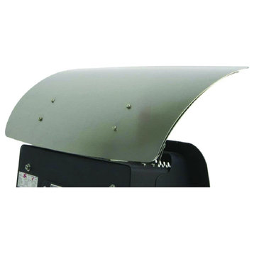 Bromic Heating BH3030011 Accessory - 300 Low Clearance Heat Deflector