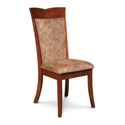 Monticello Side Chair - Dining Chairs