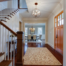 Taylor: Entry