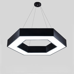 LED pendant Ceiling light for office - Flush-mount Ceiling Lighting