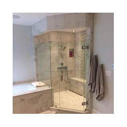 Forakis Master Bathroom - Products