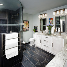 Bathroom Ideas