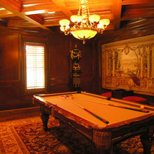 billards