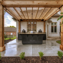 Red Cedar House