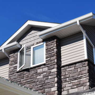 Environmental Stoneworks, Manufactured Stone Veneer