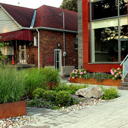 Avenue Road - Products