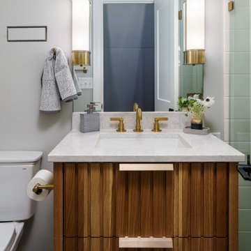 Tomahawk Circle - Mission Hills Whole Home Remodel