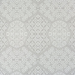Honeycomb Mandala - Wallpaper
