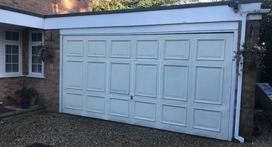 Best 15 Garage Door Manufacturers And Suppliers Near You Houzz