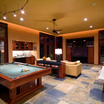 Interiors