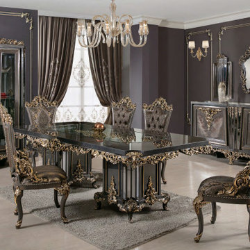 Avignon Classic Collection (Regal Group)