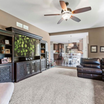 3553 Residential Custom Home-2014