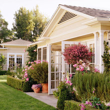 Exterior Style