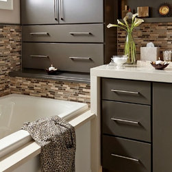 Kemper Product Launch 2015 - Kitchen Cabinetry