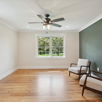 Home Renovation - Chadds Ford, PA