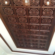 ceiling