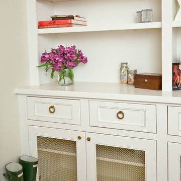 Ranch House Revival