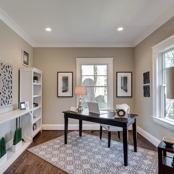 2300 N. Vernon Street, Arlington