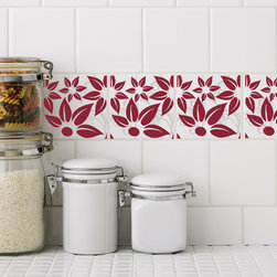 Re-Tile / Tile Decals - デザインタイル