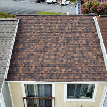 Owens Corning Lifetime Roofing System
