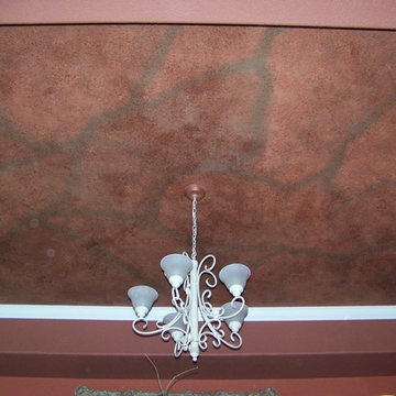 Faux Painting