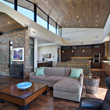 Scottsdale Residence