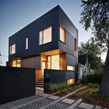 BEAUTIFUL HOMES