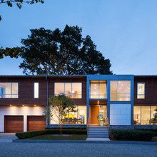Chandra, Maple Ave Exterior