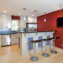 backsplash