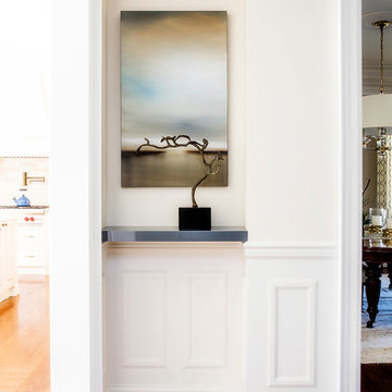 Lawrence Park Residence