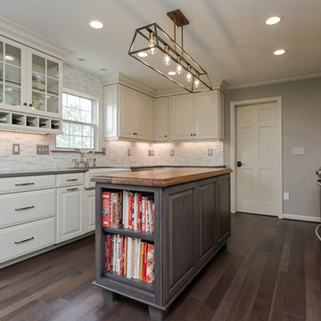 Weston Kitchen
