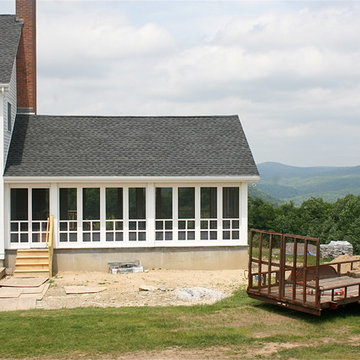 Berkshire Porch