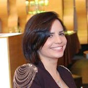 Sahar Ganem's photo