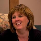 Cheryl Kerr Dugards billede