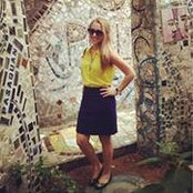 Stefanie Krieger's photo